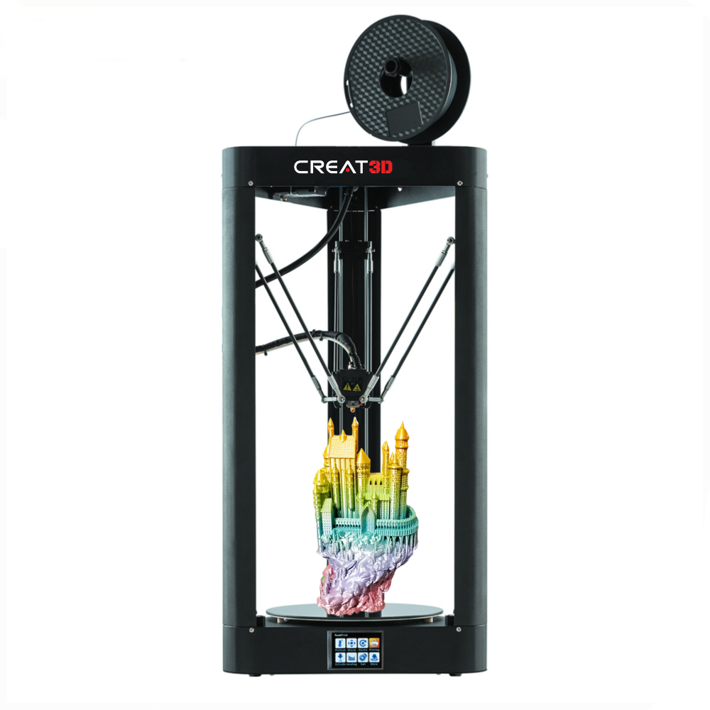 CREAT-3